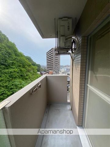 CALVERT西宝町の内装写真