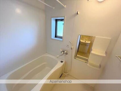 福井県敦賀市道口[1LDK/41.8m2]のバス