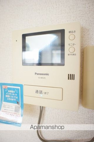 アネックス Sの内装写真