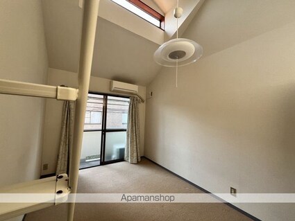 東京都杉並区高円寺南１丁目[1K/22m2]のリビング・居間