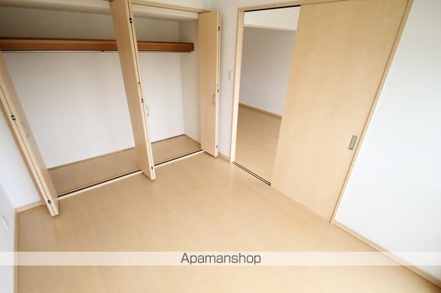アミルV番館の内装写真