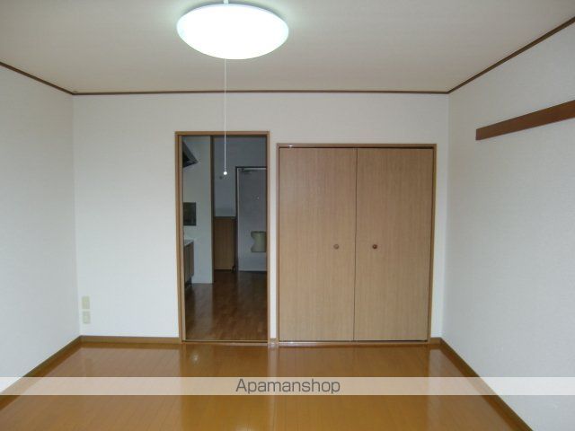 ADONISの内装写真