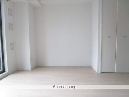 ＰＯＲＴＯ[1K/25.16m2]の内装3