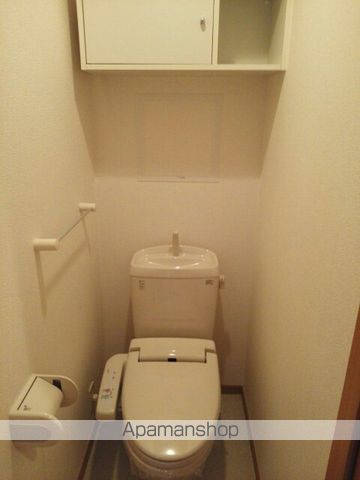 シエーネ玉川の内装写真