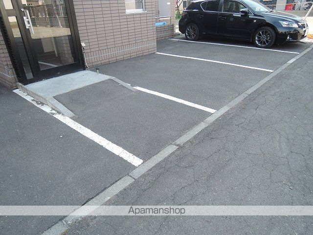 リラ A棟・B棟のその他写真