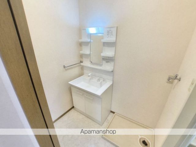 セジュールMORIの内装写真