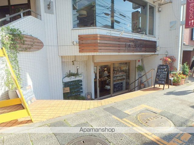 PLAZA池尻1の周辺写真