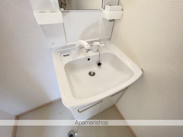 ルミエール宝来の内装写真