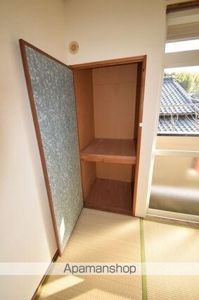 コア二見[3K/45.35m2]の内装5