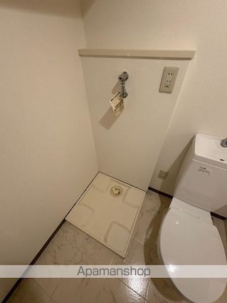 グランシャルム葛西[1K/24m2]のその他内装