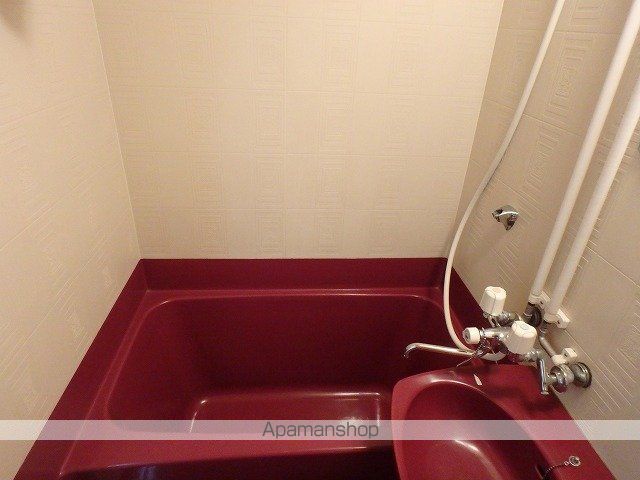 ルーベデンス琴似の内装写真