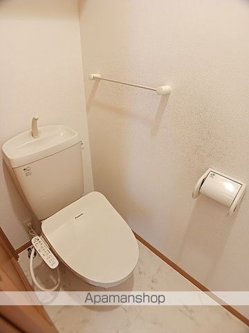 クラスカ Aの内装写真