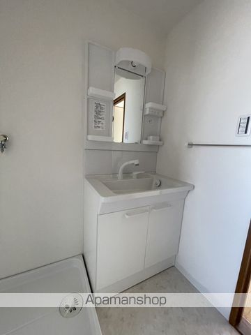 ドミールハッタの内装写真