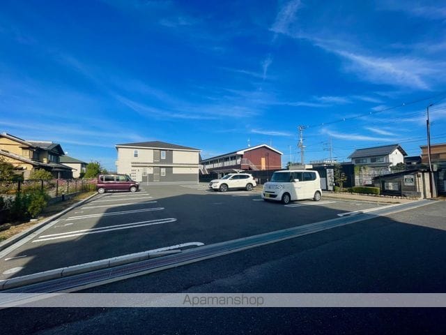 近江鉄道八日市線 新八日市駅 徒歩19分 2階建 築11年のその他写真