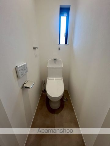 The Kugenuma Gateの内装写真