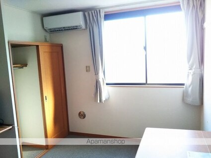 レオパレスティエラⅢ[1K/21.81m2]のその他部屋・スペース