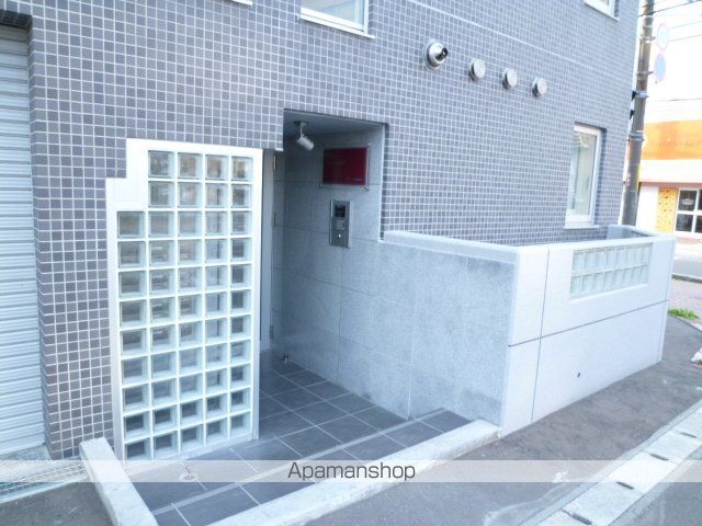 グラーサ美園の外観写真