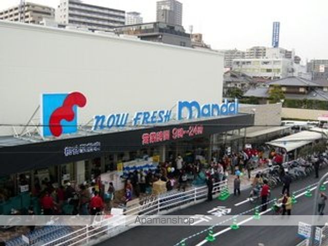 CASA FELICEの周辺写真