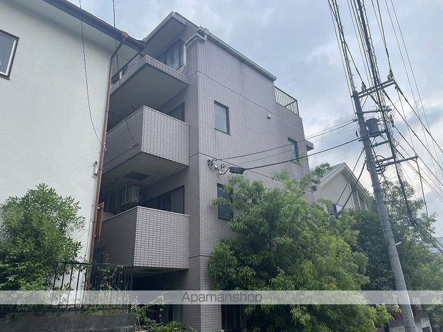藤が丘エクセレンス