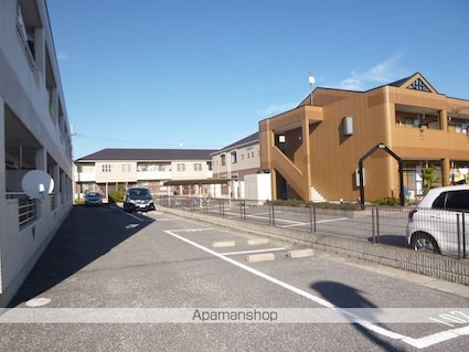 レジデンス・ヒロ[3DK/49.5m2]の駐車場2