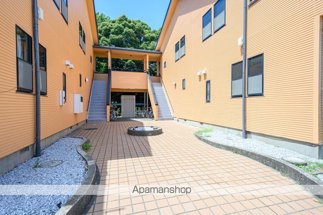 Kハイム7番館の外観写真