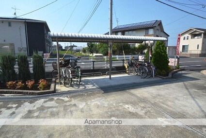 ＮＭＯＮ　Ｂ[1R/32.9m2]の共用部1