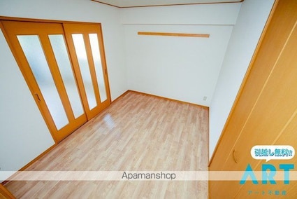 エリヴェール道後[3LDK/78.32m2]の内装2