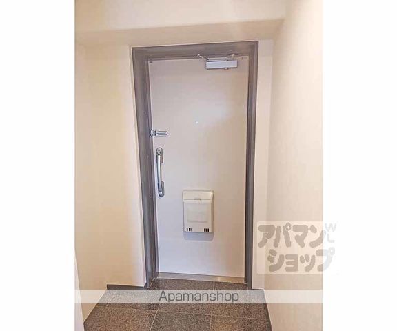 朝日プラザ伏見桂川の内装写真