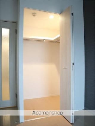 チェスナット　西大島[1K/30.98m2]の収納