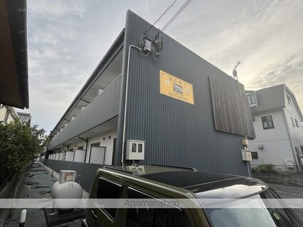 ａｃｅⅠ[1K/26.5m2]の外観2