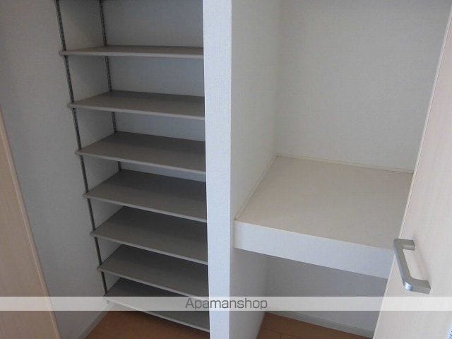 パラッツオ西海岸の内装写真