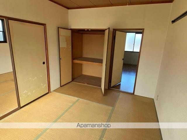 ハイツ相沢の内装写真