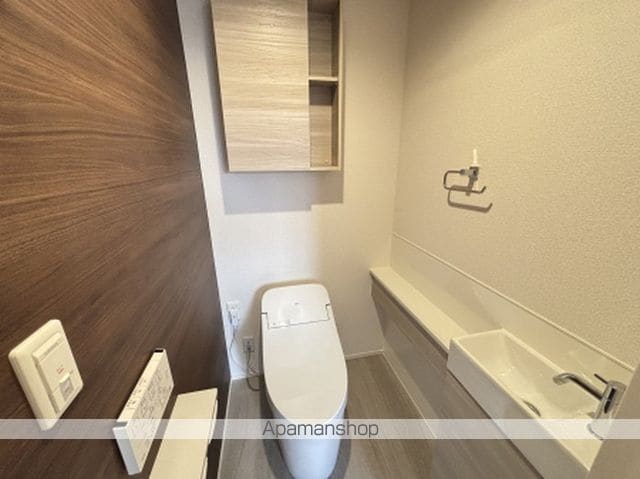 DーROOMプラーナの内装写真
