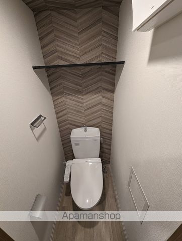 S−RESIDENCE勝川駅前の内装写真