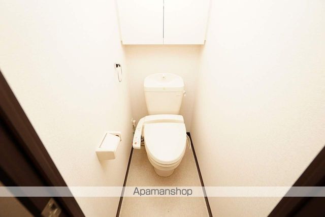 レオネクスト住吉Bの内装写真