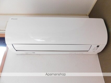 サンハイム[1K/26.71m2]の内装3