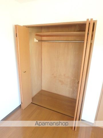 Wohnen ヴォーネンの内装写真