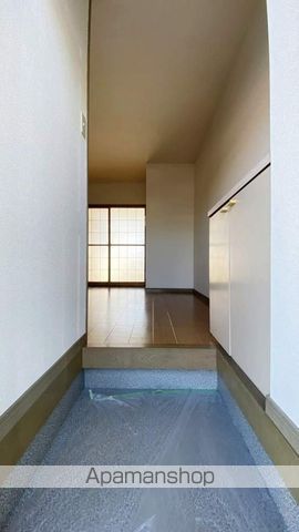 ひまわりAの内装写真