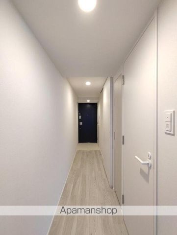 クロスレジデンス高田馬場の内装写真