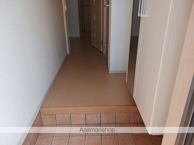 リーブルの内装写真