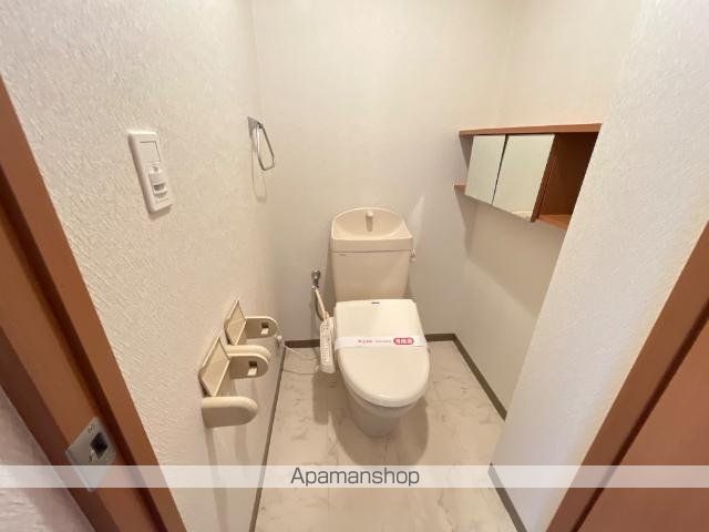 グランドパレスの内装写真