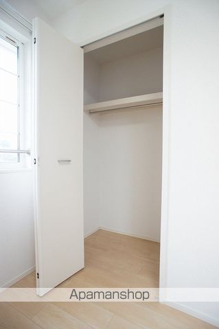 フィオリーレ IVの内装写真