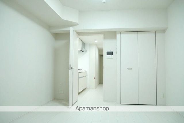 東京都新宿区北新宿２丁目[1K/25.44m2]の内装6