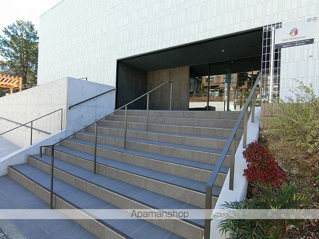 LOC’S YOKODAIの内装写真