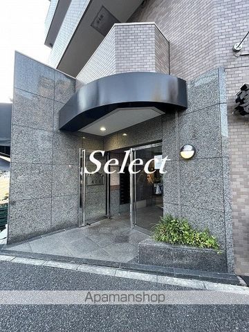 日神パレステージ横浜南の外観写真