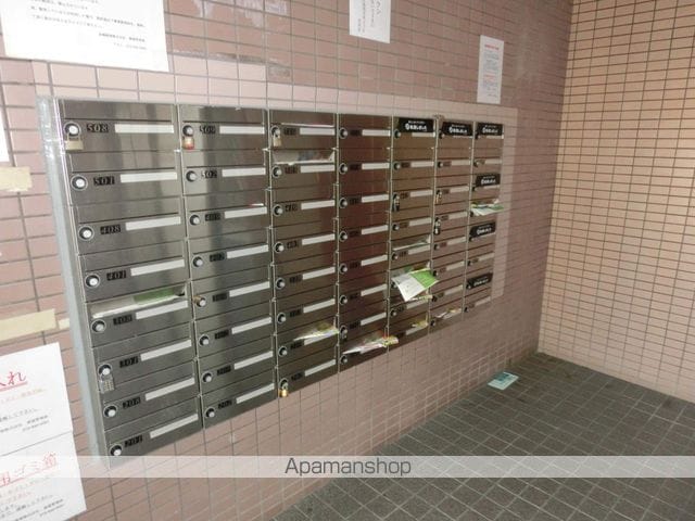 レオハイム津田IIの内装写真