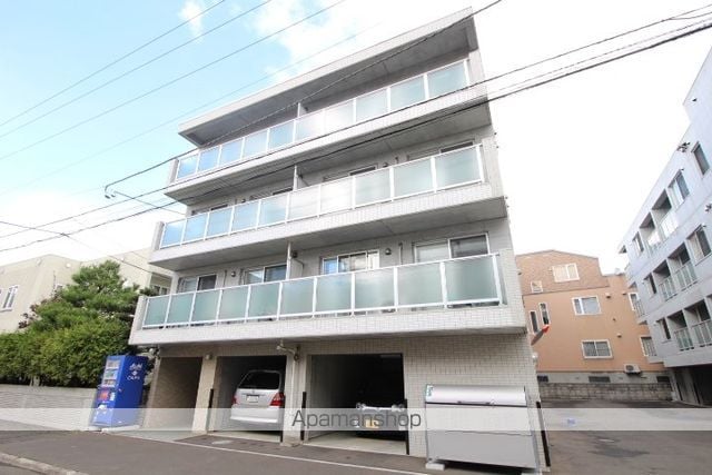 HGS MinamiAsabu 1st