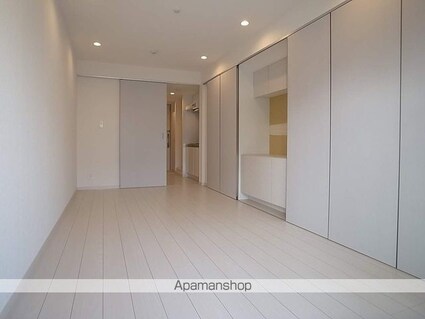 リブリ・ＯＮＯ[1K/24.63m2]の収納