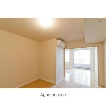 ＴＨＥ　ＴＯＫＹＯ　ＴＯＷＥＲＳ　ＭＩＤＴＯＷＥＲ[1LDK/53.74m2]のその他内装1