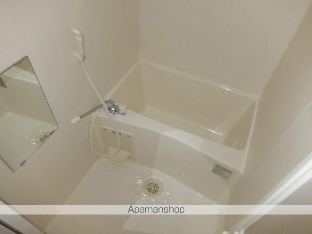 アムール 花水木の内装写真